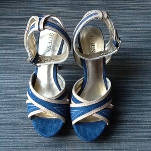 GUESS Shoes